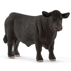 SCHLEICH - TAUREAU ANGUS #13879